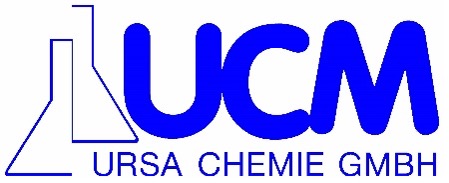 UCM Corporate Design vorheriger Blauton