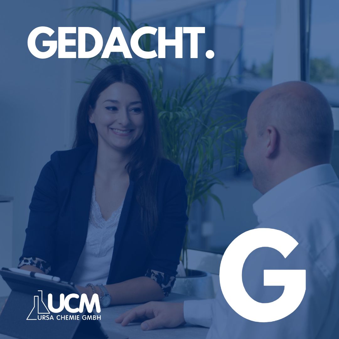 G - Gedacht