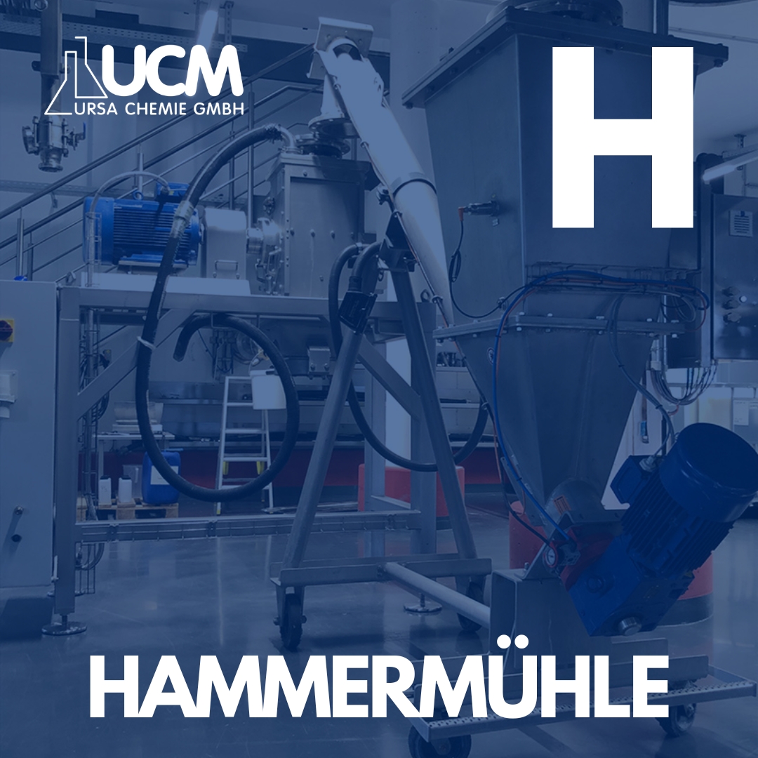 H - Hammermühle