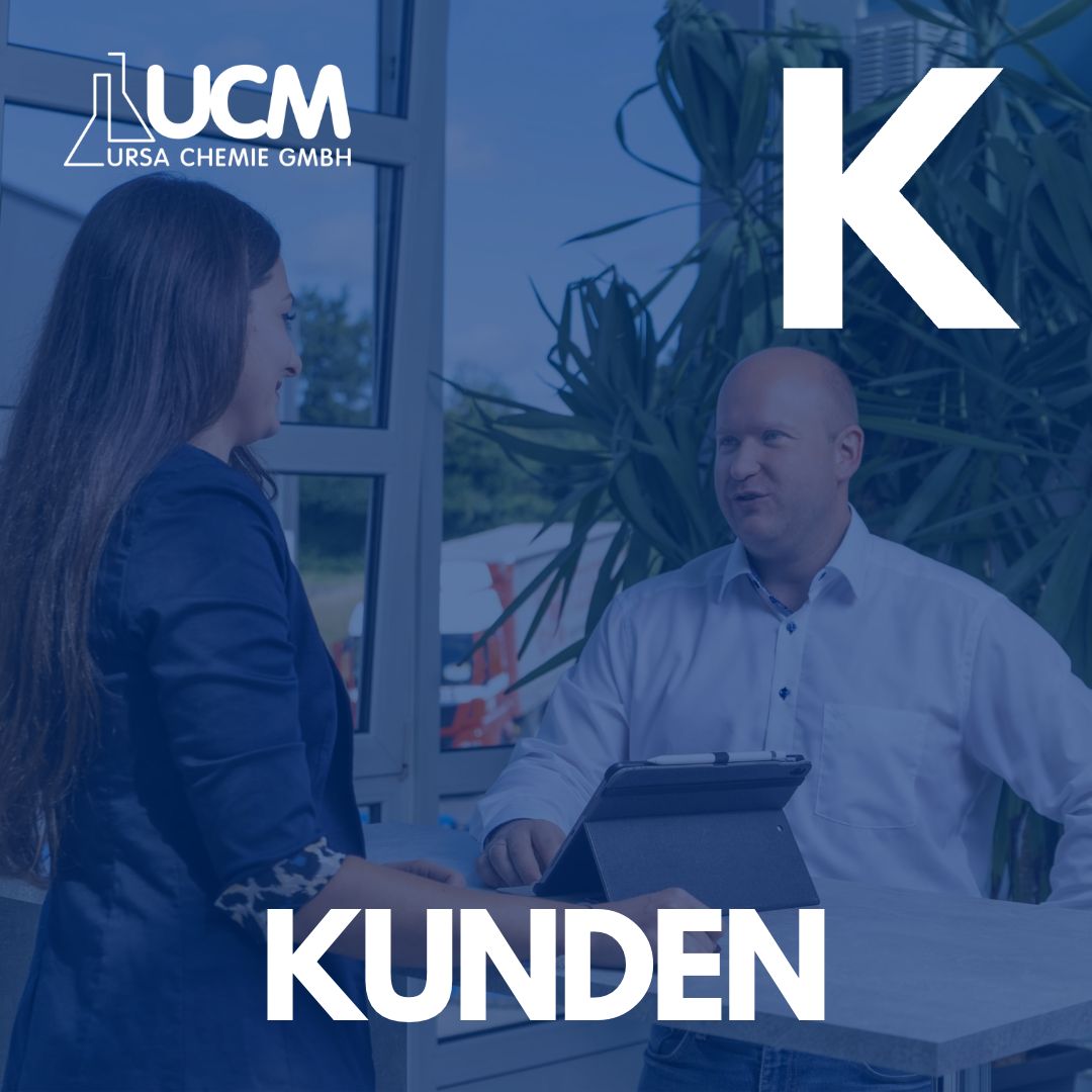 K - Kunden