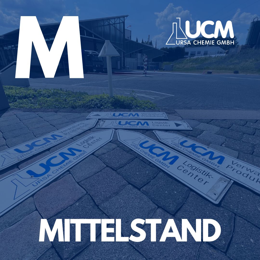 M wie Mittelstand