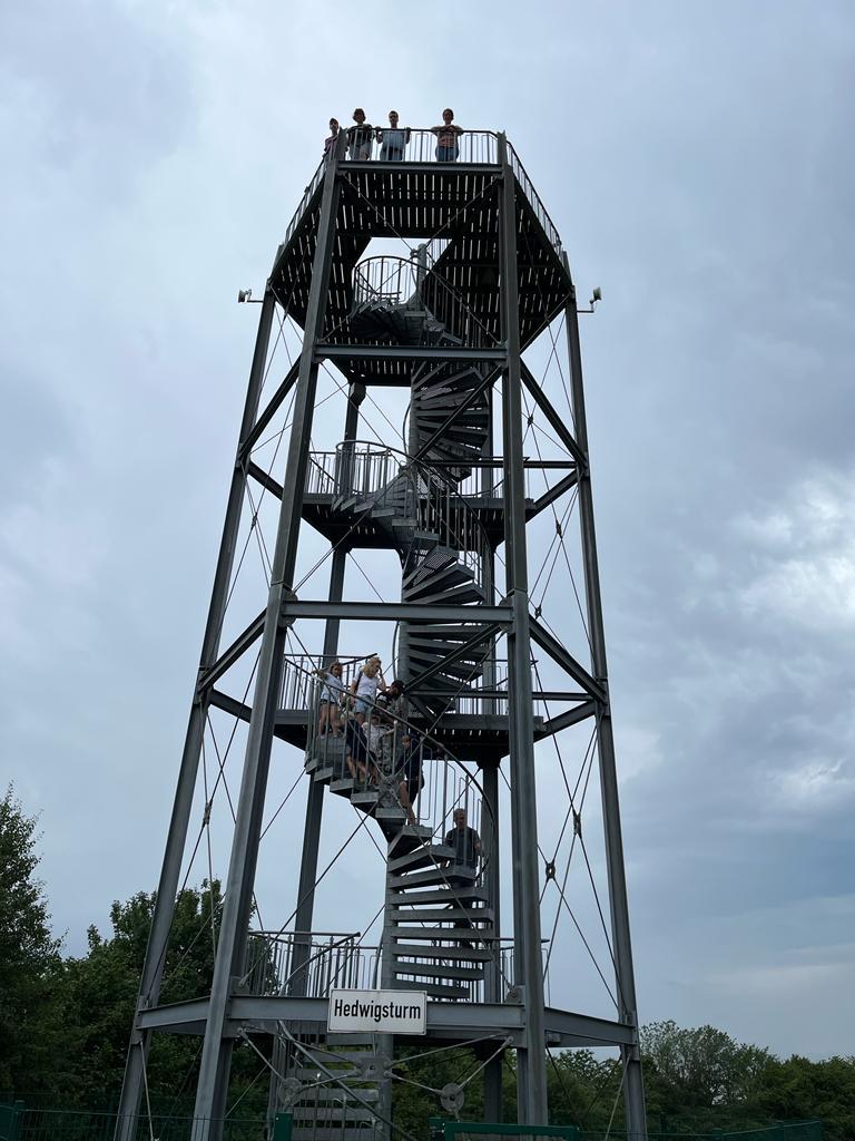 Kletterpark Bad Marienberg