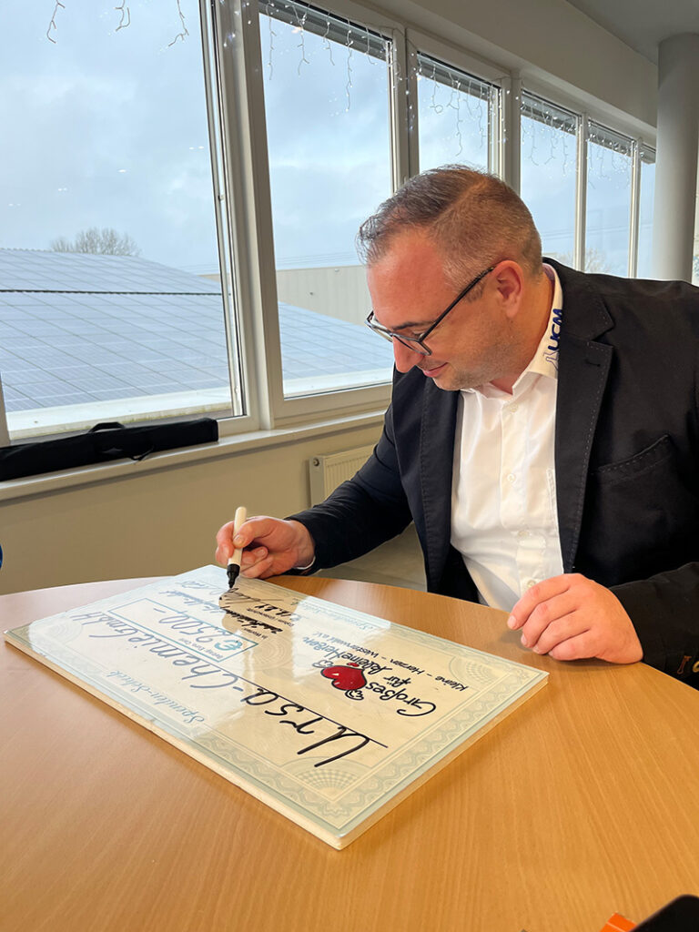 Tag des herzkranken Kindes 2025