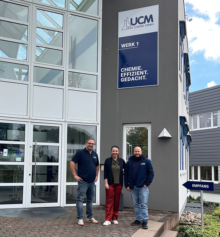 „Raus mit der Sprache“ – Ein inspirierender Vortrag mit Godi Hitschler