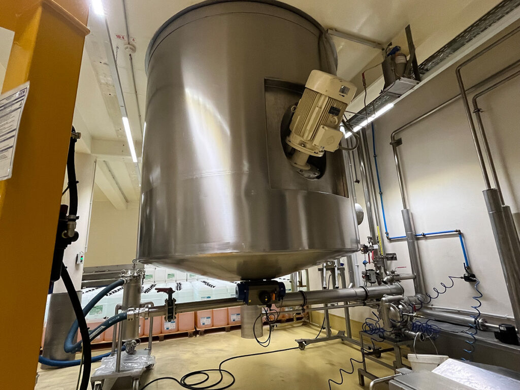 Unsere Anlagen im Fokus: Start der neuen Reihe